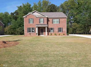 1450 Harlequin Way #48, Stockbridge, GA 30281