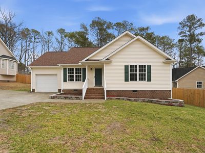 104 Margaret Dr, Creedmoor, NC, 27522