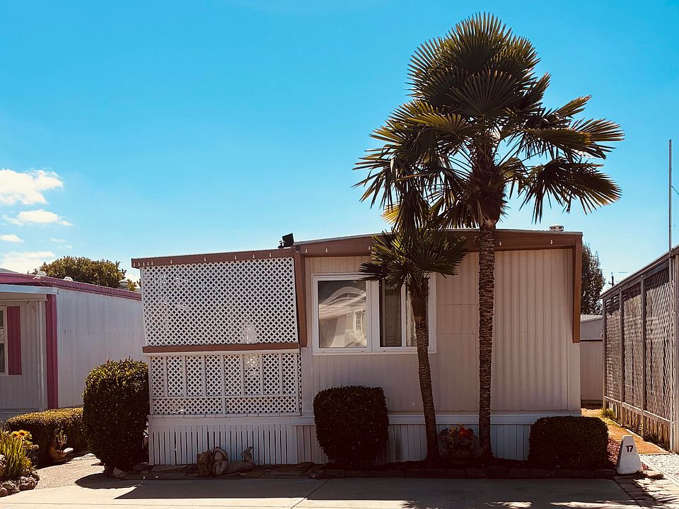 1st image of 80 Zaca St Spc 17