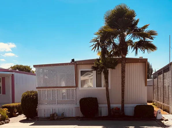 80 Zaca St Spc 17, Buellton, CA 93427