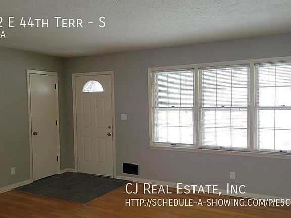 2nd image of 13132 E 44th Ter S #S
