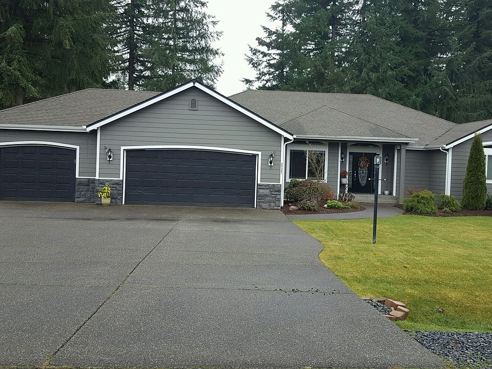 Beautiful Rambler Home