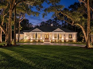 1991 WATERFORD ESTATES DRIVE, NEW SMYRNA BEACH, FL 32168