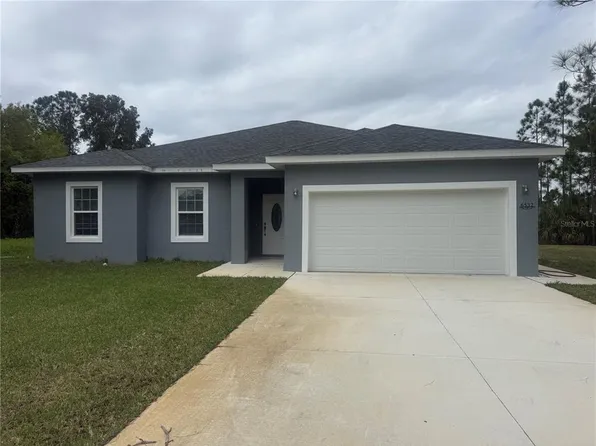 6532 Amaryllis Dr S, Indian Lake Estates, FL 33855