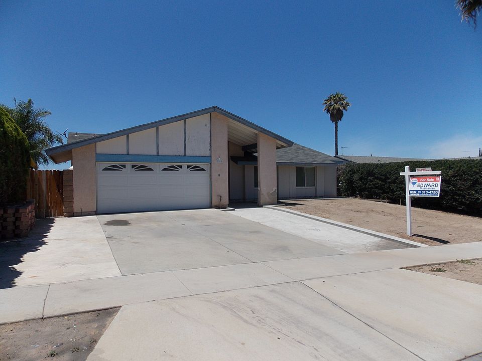 Front of home!
