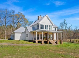188 Goshen Valley Dr, Mayflower, AR 72106