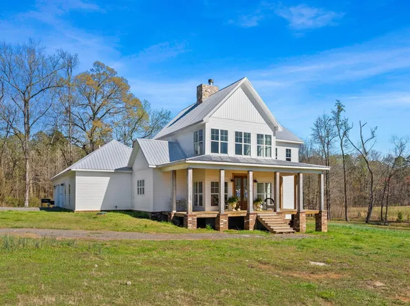 188 Goshen Valley Dr, Mayflower, AR 72106