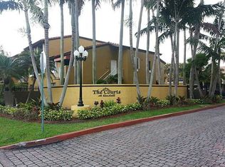 15540 SW 80th St #D-107, Miami, FL 33193