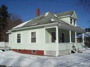 100 Main St, Lisbon Falls, ME 04252