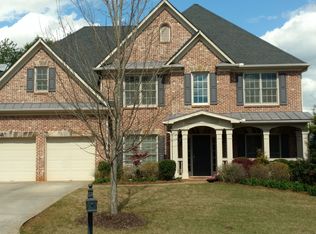 2951 Willowstone Dr, Duluth, GA 30096