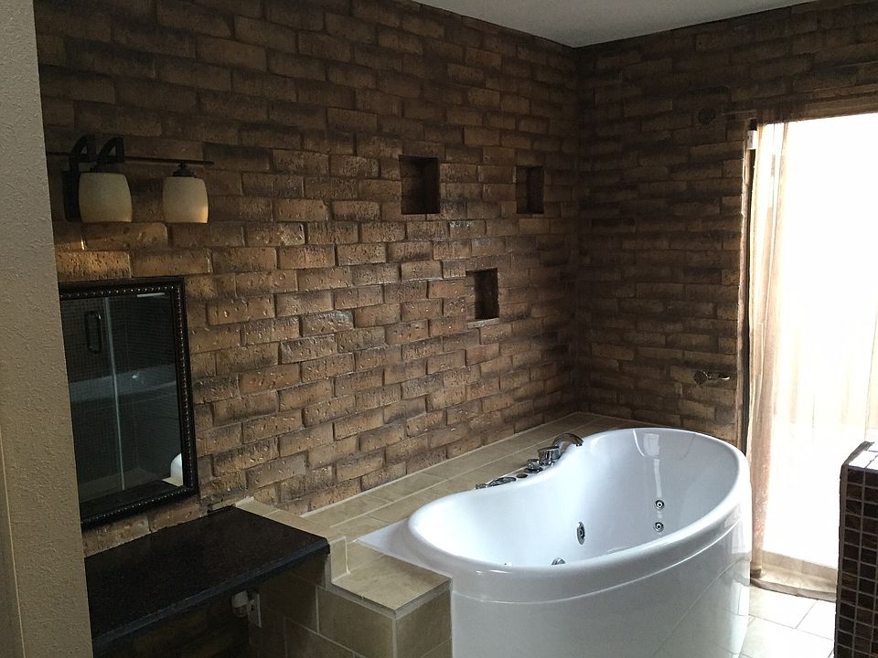 Master Bath Retreat