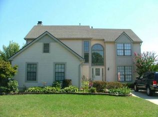 4 Apple Tree Ct, Glassboro, NJ 08028