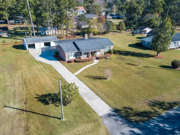407 Walnut Ave. #Kensington, Georgetown, SC 29440