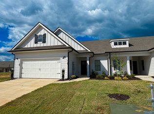 122 Protestant Dr, Madison, AL 35758