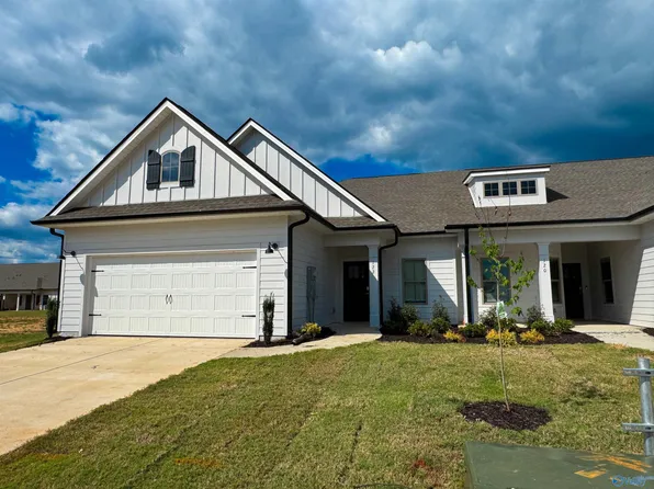 122 Protestant Dr, Madison, AL 35758