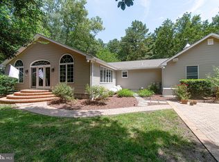 6074 Newton Rd, Preston, MD 21655