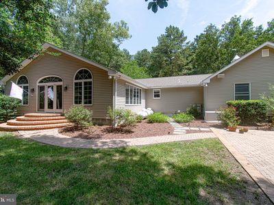 6074 Newton Rd, Preston, MD, 21655