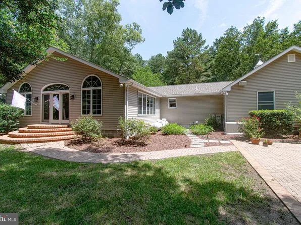 6074 Newton Rd, Preston, MD 21655