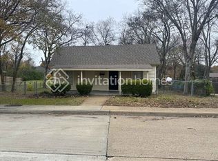 705 N Alamo Rd, Rockwall, TX 75087