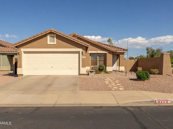 8448 E MONTE Circle, Mesa, AZ 85209