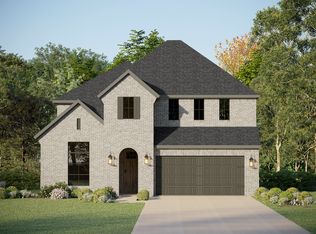 Plan 1564 Plan, Treeline, Justin, TX 76247