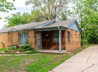1932 N Garland St, Wichita, KS 67203