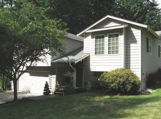14903 Holiday Dr NW, Gig Harbor, WA 98329