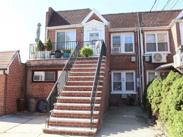 34-36 Corporal Kennedy Street, Bayside, NY 11361