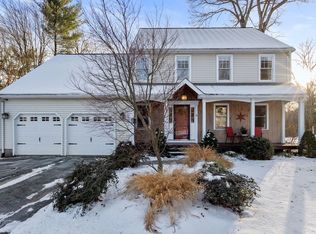 45 Ireta Rd, Shrewsbury, MA 01545