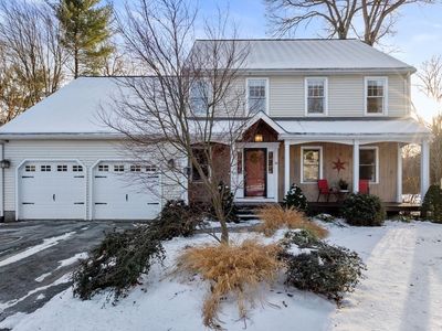 45 Ireta Rd, Shrewsbury, MA, 01545