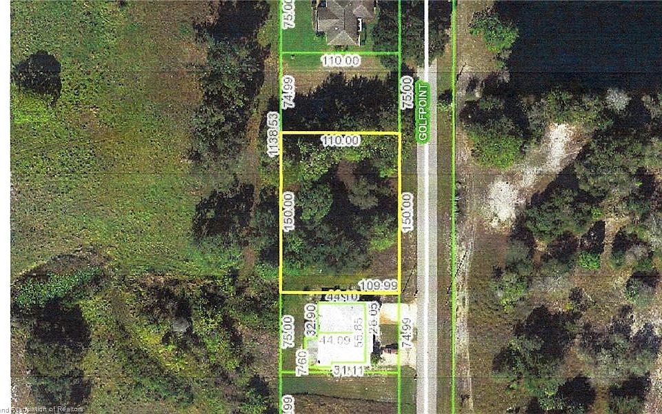 2nd image of 165 Golfpoint Dr