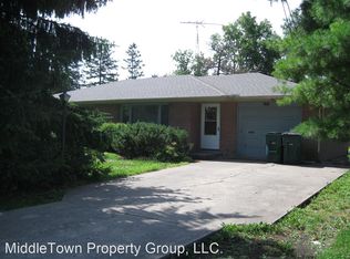 1213 W Riverside Ave, Muncie, IN 47303