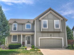 4922 Marion St, Shawnee, KS 66218