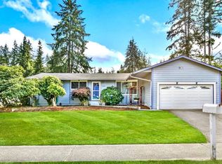 14521 SE 142nd St #A, Renton, WA 98059