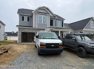 32 W Emily Gardens Drive, Selma, NC 27576