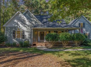 120 Marlowe Dr, Youngsville, NC 27596