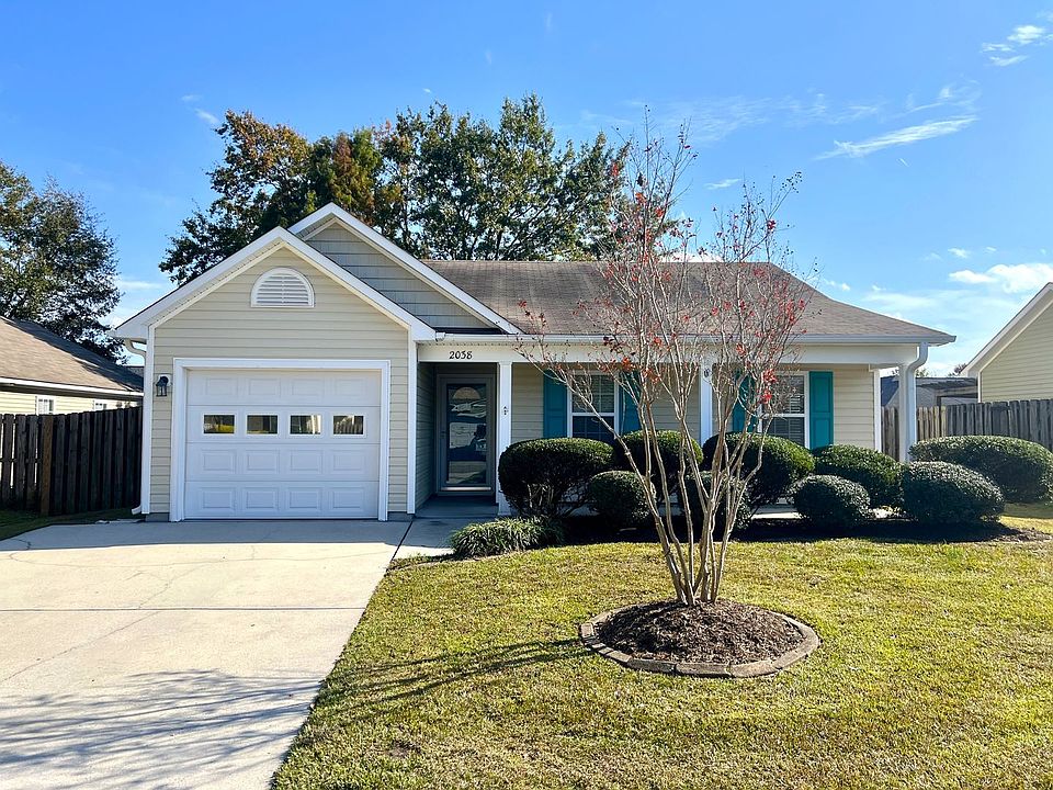 1st image of 2038 Southern Pine Dr
