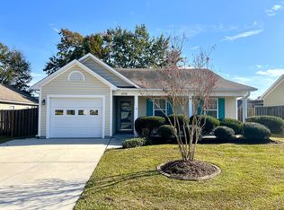 2038 Southern Pine Dr, Leland, NC 28451