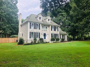 2001 Greenbrook Pkwy, Matthews, NC 28104