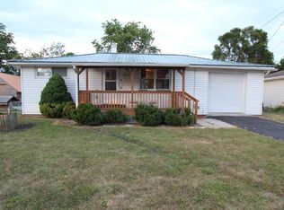 11732 London Rd, Orient, OH 43146