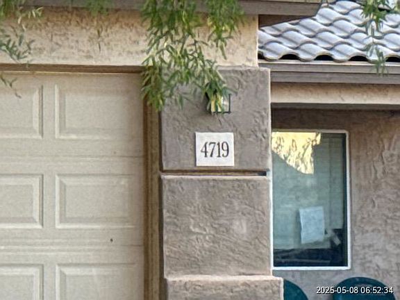 Exterior Address Verification