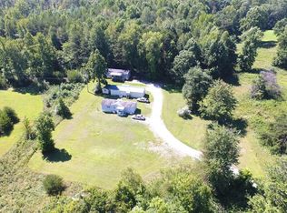 79 Cumberland Village Way, Spencer, TN 38585