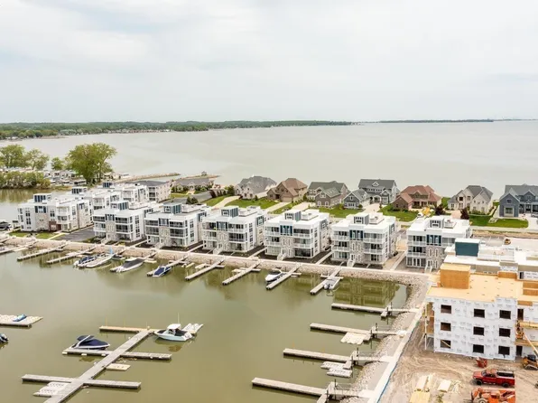 2630 S Waterside Ct #712, Lakeside Marblehead, OH 43440
