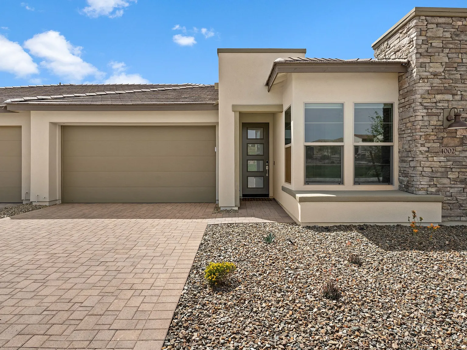 4002 Desert Moon Drive - 1 — Photo 1