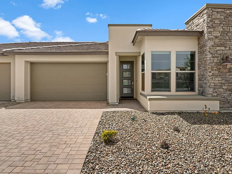 4002 Desert Moon Dr — Photo 1