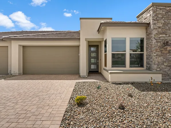 4002 Desert Moon Dr, Wickenburg, AZ 85390