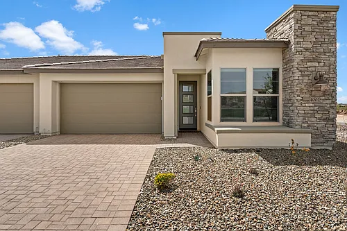 4002 Desert Moon Dr Photo 1