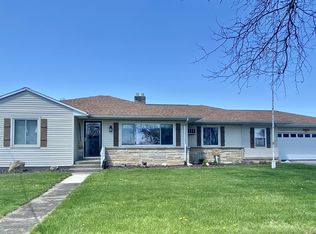 9510 W 762 S, Hudson, IN 46747
