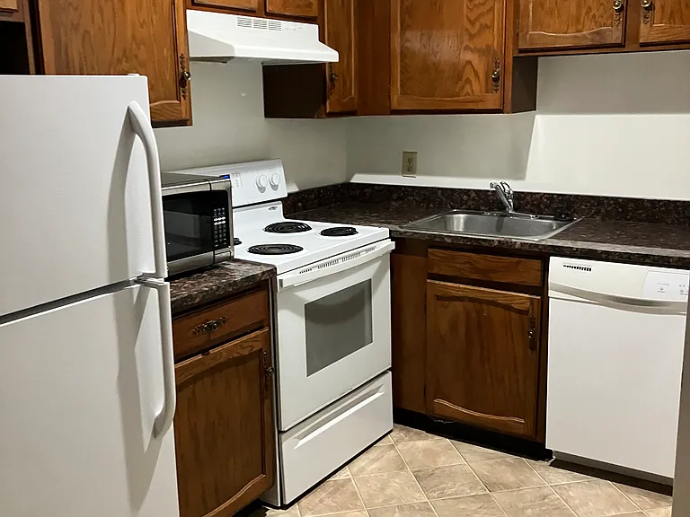 The Stockade Apartments — Photo 12