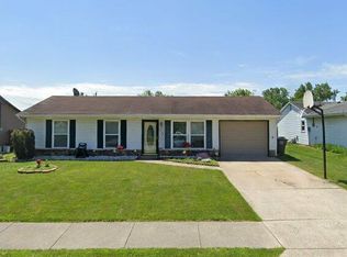 1218 Springbrook Rd, Fort Wayne, IN 46825